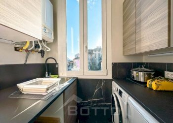 appartamento vendita borgosesia bagnetto - Trilocale viale Varallo 5, Borgosesia - foto 27