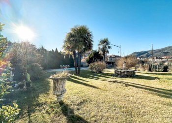 appartamento vendita borgosesia giardino - Trilocale viale Varallo 5, Borgosesia - foto 29