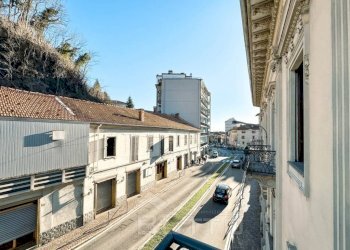 appartamento vendita borgosesia esterno10 - Trilocale viale Varallo 5, Borgosesia - foto 30