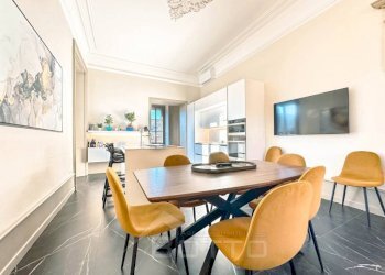 Trilocale viale Varallo 5, Borgosesia - foto 1