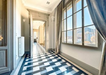 Trilocale viale Varallo 5, Borgosesia - foto 2