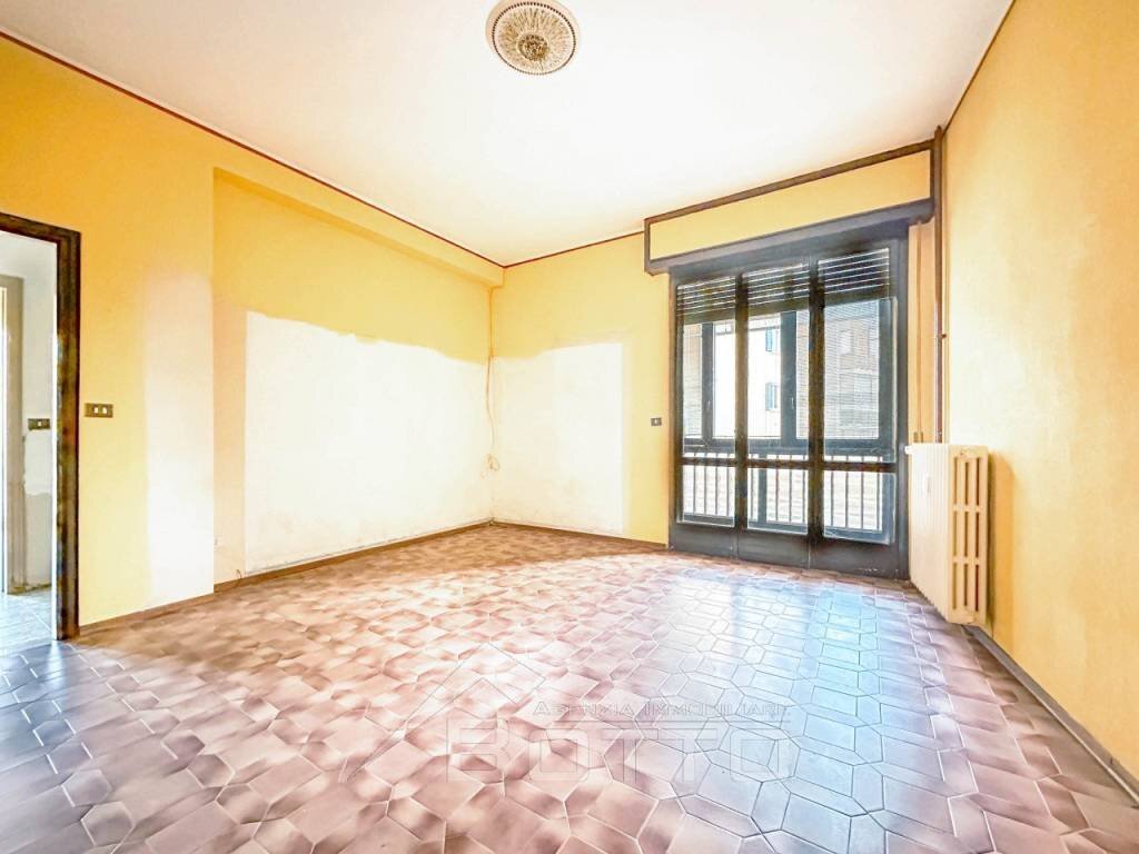 appartamento vendita grignasco stanza12 - Quadrilocale via G.Negri, Grignasco - foto 2