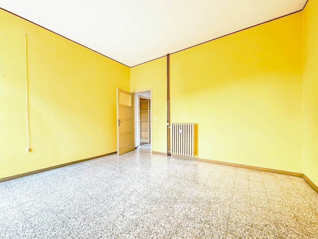 appartamento vendita grignasco stanza2 - Quadrilocale via G.Negri, Grignasco - foto 3