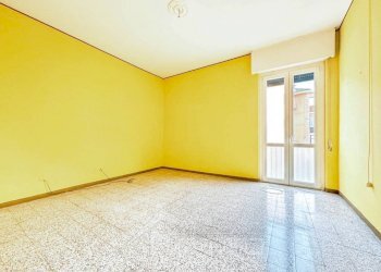 appartamento vendita grignasco stanza3 - Quadrilocale via G.Negri, Grignasco - foto 4