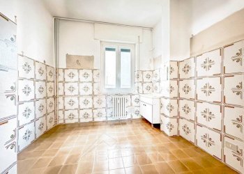 appartamento vendita grignasco bagno - Quadrilocale via G.Negri, Grignasco - foto 9