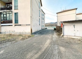 appartamento vendita grignasco esterno3 - Quadrilocale via G.Negri, Grignasco - foto 11