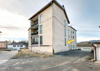 appartamento vendita grignasco esterno4 - Quadrilocale via G.Negri, Grignasco - foto 12