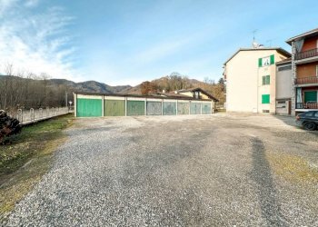 appartamento vendita grignasco garage - Quadrilocale via G.Negri, Grignasco - foto 14