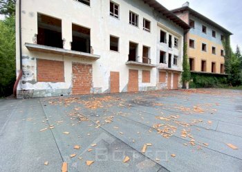 convento vendita varallo estrno98 - Stabile - Palazzo via tancredi rossi, Varallo - foto 1