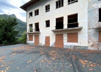 convento vendita varallo esterno25 - Stabile - Palazzo via tancredi rossi, Varallo - foto 3