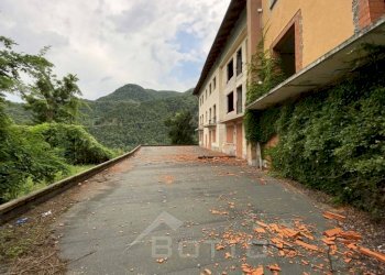 convento vendita varallo esterno23 - Stabile - Palazzo via tancredi rossi, Varallo - foto 4