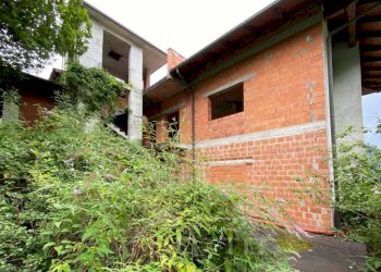 convento vendita varallo struttura - Stabile - Palazzo via tancredi rossi, Varallo - foto 5