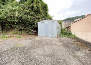 convento vendita varallo garage - Stabile - Palazzo via tancredi rossi, Varallo - foto 6