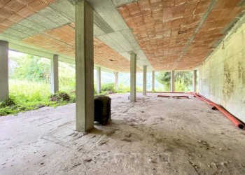 convento vendita varallo garage2 - Stabile - Palazzo via tancredi rossi, Varallo - foto 7