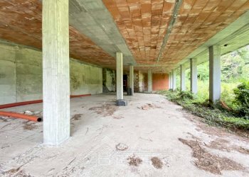 convento vendita varallo garage3 - Stabile - Palazzo via tancredi rossi, Varallo - foto 8