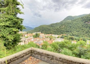 convento vendita varallo vista - Stabile - Palazzo via tancredi rossi, Varallo - foto 9