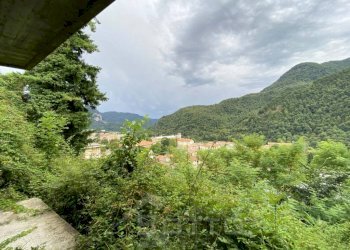 convento vendita varallo vista3 - Stabile - Palazzo via tancredi rossi, Varallo - foto 11