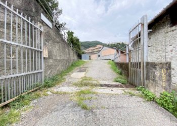 convento vendita varallo esterno - Stabile - Palazzo via tancredi rossi, Varallo - foto 12
