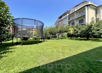 villa vendita grignasco giardino - Independent house via della madonna n 36, Grignasco - photo 3