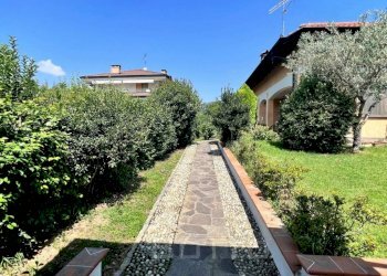 villa vendita grignasco vialetto - Independent house via della madonna n 36, Grignasco - photo 8