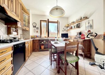villa vendita grignasco cucina - Independent house via della madonna n 36, Grignasco - photo 13