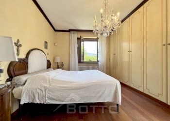 villa vendita grignasco camera1 - Independent house via della madonna n 36, Grignasco - photo 16