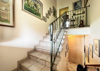 villa vendita grignasco scala - Independent house via della madonna n 36, Grignasco - photo 18