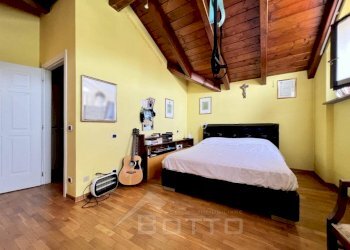 villa vendita grignasco camera matri - Independent house via della madonna n 36, Grignasco - photo 20