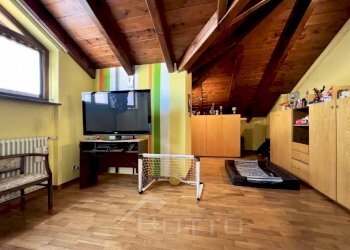 villa vendita grignasco camera matri1 - Independent house via della madonna n 36, Grignasco - photo 21