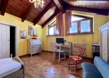 villa vendita grignasco mansarda - Independent house via della madonna n 36, Grignasco - photo 23