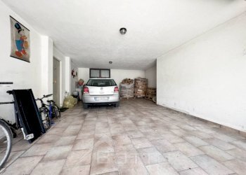 villa vendita grignasco garage - Independent house via della madonna n 36, Grignasco - photo 25