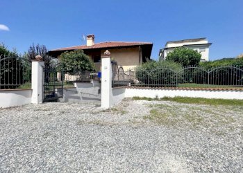 villa vendita grignasco cancello - Independent house via della madonna n 36, Grignasco - photo 26