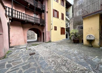 appartamento vendita grignasco esterno2 - Trilocale via Iannetti n 1, Grignasco - foto 2