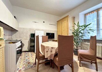 appartamento vendita grignasco salotto - Trilocale via Iannetti n 1, Grignasco - foto 3