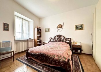 appartamento vendita grignasco letto3 - Trilocale via Iannetti n 1, Grignasco - foto 5