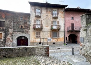 appartamento vendita grignasco esterno3 - Trilocale via Iannetti n 1, Grignasco - foto 7