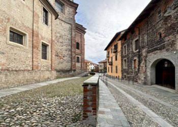 appartamento vendita grignasco esterno5 - Trilocale via Iannetti n 1, Grignasco - foto 8