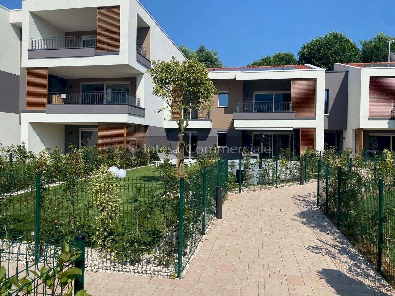 esterno - Appartamento via borghini, Brescia - foto 3