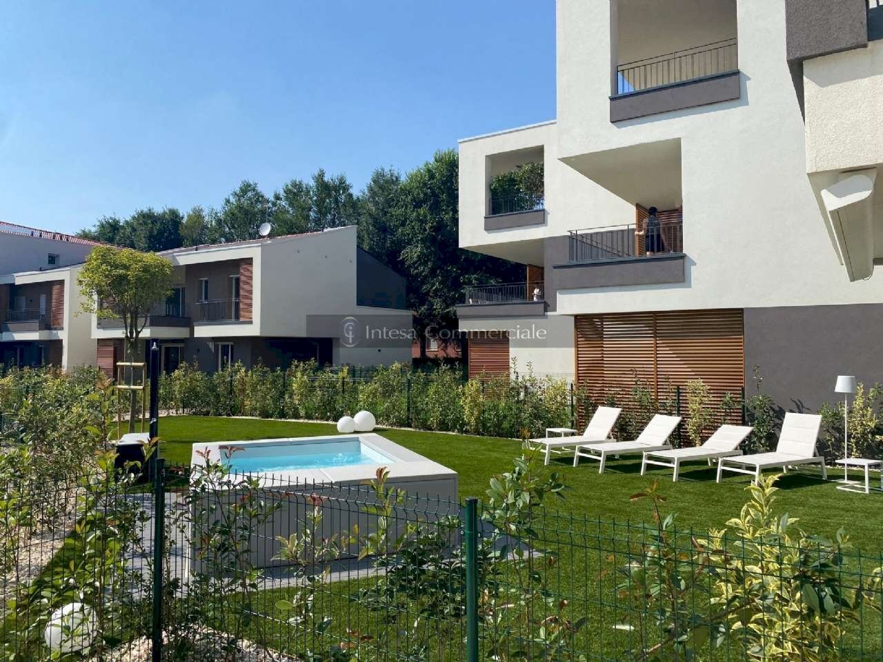 esterno - Appartamento via borghini, Brescia - foto 1