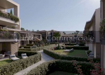 esterno - Appartamento via borghini, Brescia - foto 10