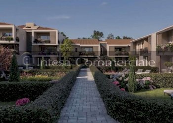 esterno - Appartamento via borghini, Brescia - foto 11