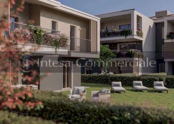 esterno - Appartamento via borghini, Brescia - foto 12