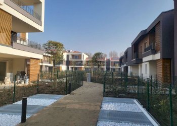 esterno - Appartamento via borghini, Brescia - foto 7