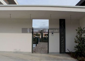 entrata complesso - Appartamento via borghini, Brescia - foto 8