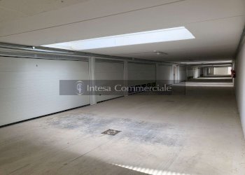 tunnel box - Appartamento via borghini, Brescia - foto 16