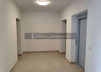 ascensore - Appartamento via borghini, Brescia - foto 15