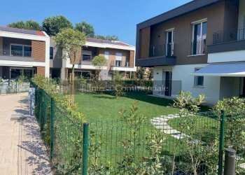 esterno C - B - Appartamento via borghini, Brescia - foto 2