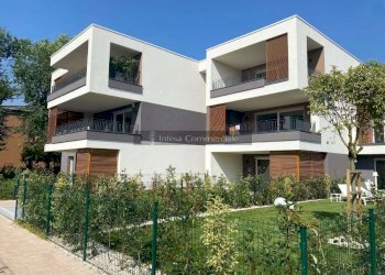 esterno B - Appartamento via borghini, Brescia - foto 3