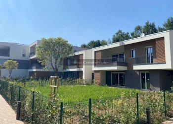 esterno A24 - A 10 - Appartamento via borghini, Brescia - foto 4