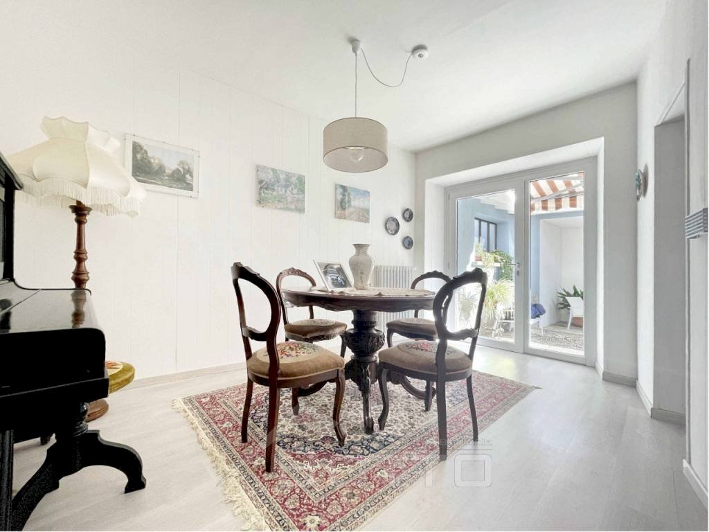 casa vendita soriso ingresso1 - Casa indipendente via per auzate 6, Soriso - foto 3